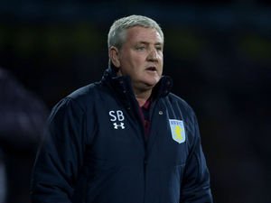 Supporting image for story: Reading 2 Aston Villa 1 - Report