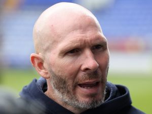 Supporting image for story: Shrewsbury need to be ready to capitalise in the transfer market - Michael Appleton