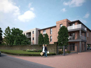 Supporting image for story: Councillors give thumbs-down to 58 apartments for elderly on college land