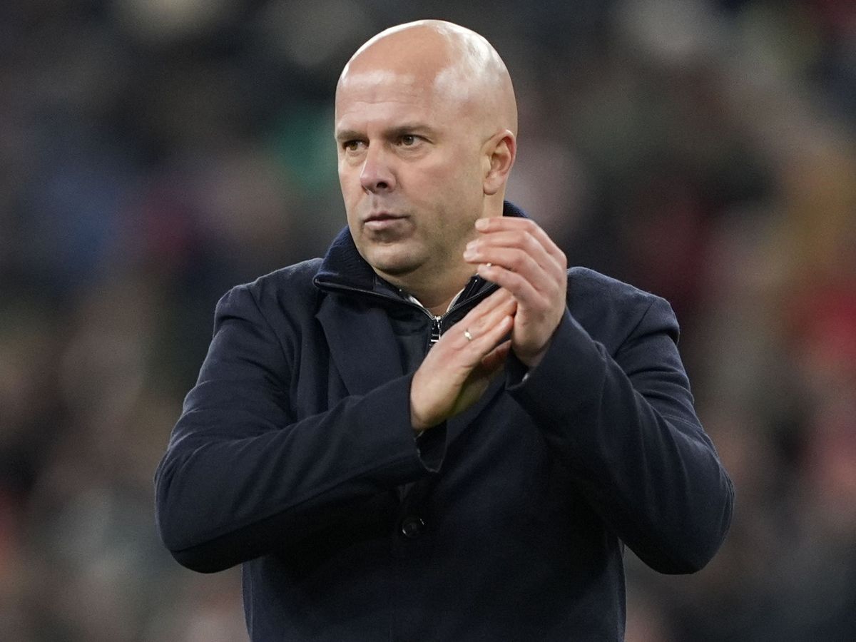 Arne Slot admits Anfield may be losing its fear factor after Liverpool draw Arne Slot admits Anfield may be losing its fear factor after Liverpool draw