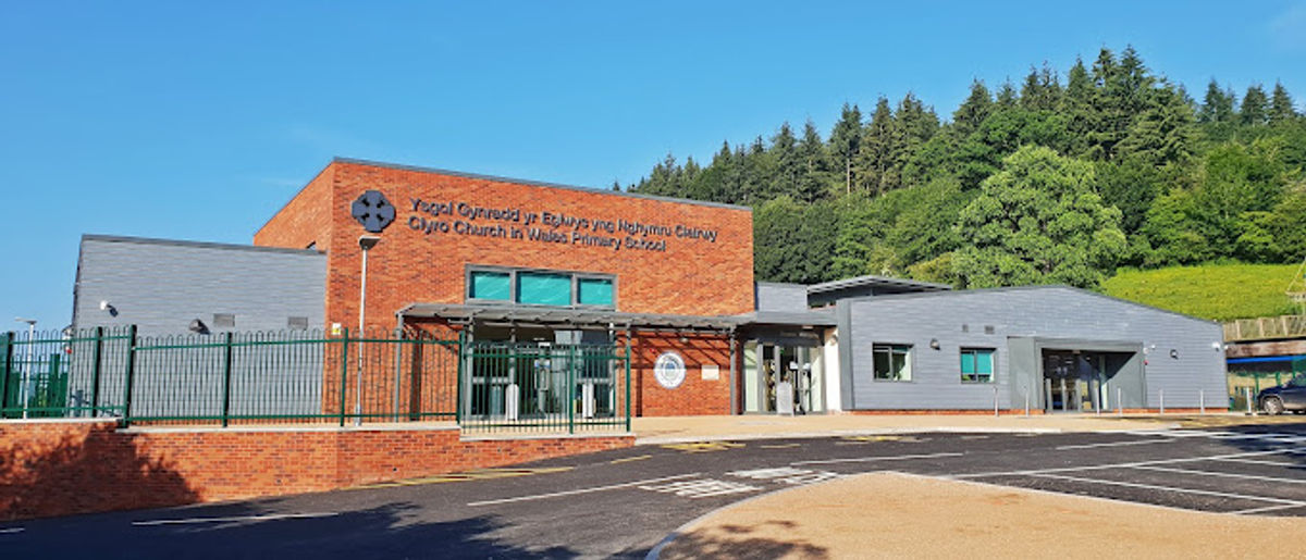 Powys schools closed today after another night of freezing temperatures Powys schools closed today after another night of freezing temperatures