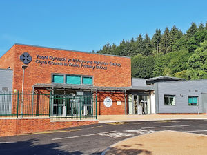 Supporting image for story: Powys schools closed today after another night of freezing temperatures