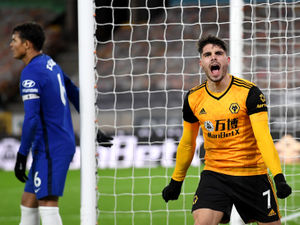 Supporting image for story: Wolves Fans' Verdict v Chelsea: What a superb performance!