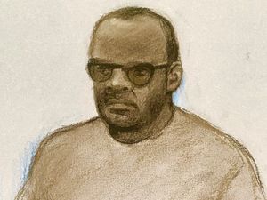 Supporting image for story: Man allegedly murdered sex worker seven months after raping another, court told