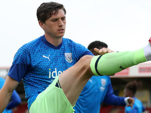 Supporting image for story: Southampton v West Brom: Outs and doubts