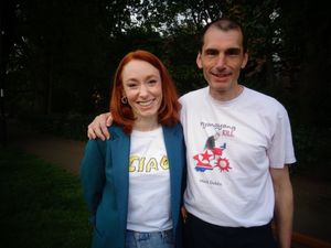 Supporting image for story: Walsall nurse still against Covid-19 jab after documentary set to change his mind