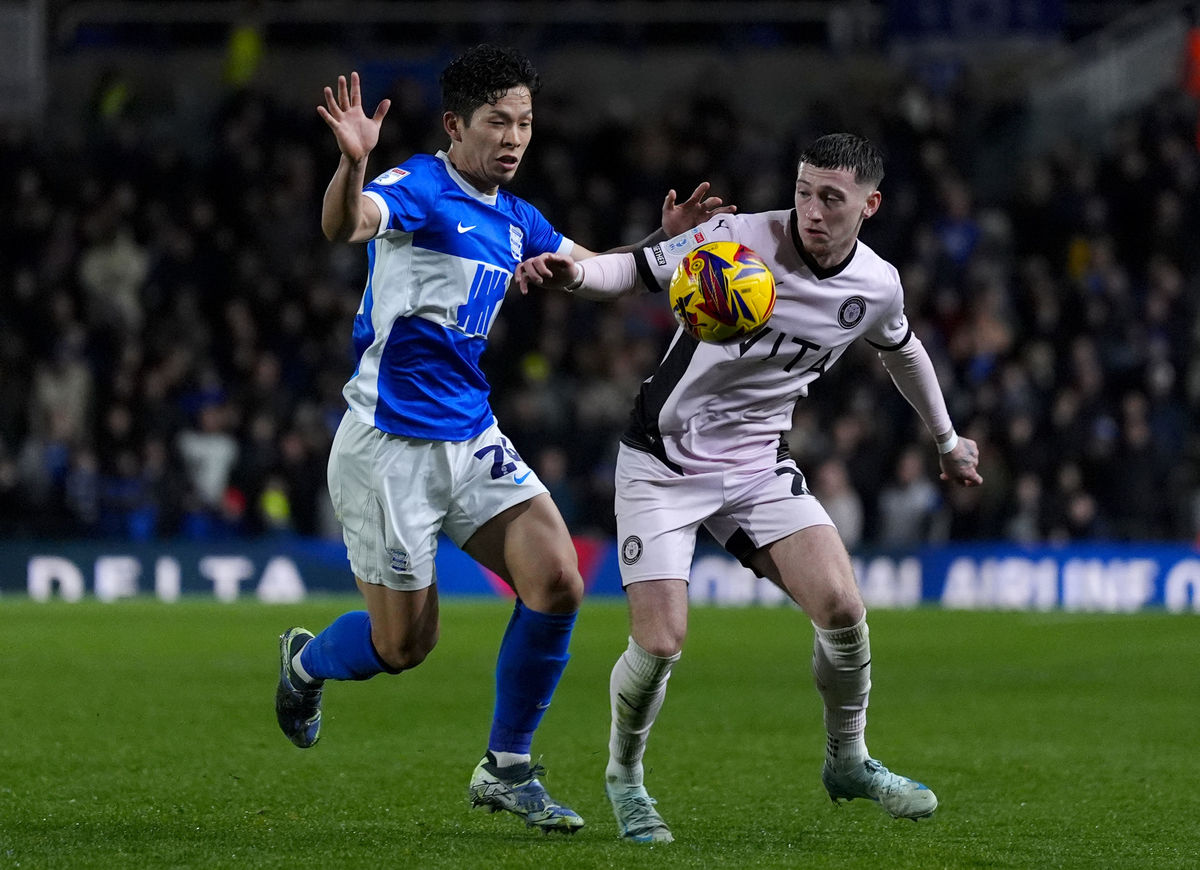 Aston Villa prepared to let young stars depart to ease PSR pressure