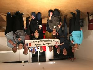 Supporting image for story: Market Drayton Twinning Association look forward to first trip to France since Covid-19