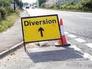 Supporting image for story: Poor parking causes traffic chaos in the Black Country