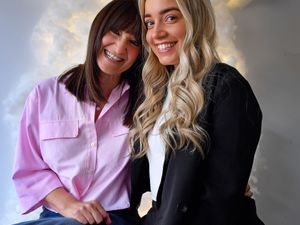 Supporting image for story: 'I just never thought about giving up': Cannock salon owner battled cancer at a young age to become inspiring business owner