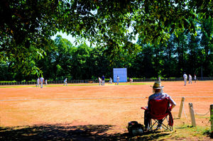 The West Midlands is set for another warm and dry weekend