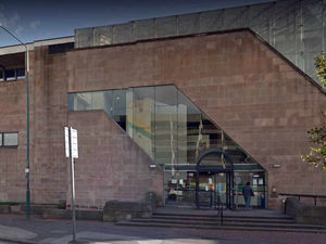 Supporting image for story: Woman who conned elderly Shropshire couple out of £74,000 avoids jail