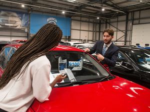 Supporting image for story: Ninety-five per cent of car buyers will be happy to return to showrooms post-Covid