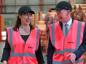 Supporting image for story: Rachel Reeves MP: 'Clapped out' Government's levelling up policy won't save our economy