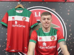 Supporting image for story: Walsall snap up Reece Devine on loan from Manchester United