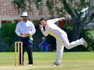 Supporting image for story: Shropshire CCC clinch emphatic win over Cheshire