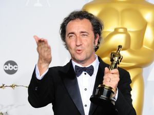 Supporting image for story: Trailer of Paolo Sorrentino’s new film teases clip of footballer Diego Maradona