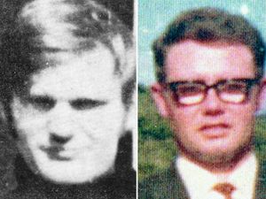 Supporting image for story: Evidence against Soldier F ‘simply doesn’t stack up’, Bloody Sunday trial told