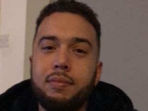 Supporting image for story: Two men charged with Birmingham murder