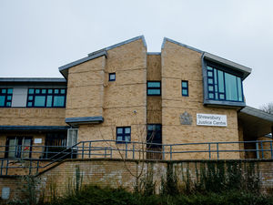 Supporting image for story: Thug who kicked man in head told to 'man up and bring a bag' when he is sentenced next week
