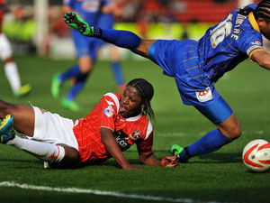 Supporting image for story: Walsall v Shrewsbury again in FA Cup