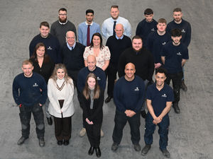 Supporting image for story: Weatherite ramps up recruitment drive