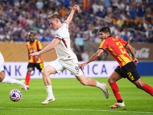 Supporting image for story: Chelsea boss Enzo Maresca has high hopes for new recruit Liam Delap