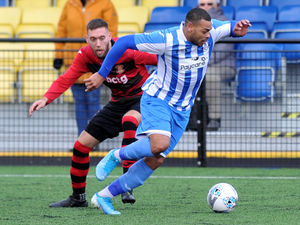 Supporting image for story: Tributes flood in after death of footballer Leon Taylor aged 36