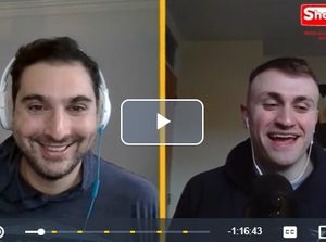 Supporting image for story: Watch on Shots: Wolves poddy discuss if Nathan Fraser is a better option than a 5-month striker rental?