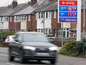 Supporting image for story: Fuel economy now more important to car buyers than reliability