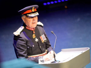 Supporting image for story: We feature the best of the voluntary sector as they receive royal honours