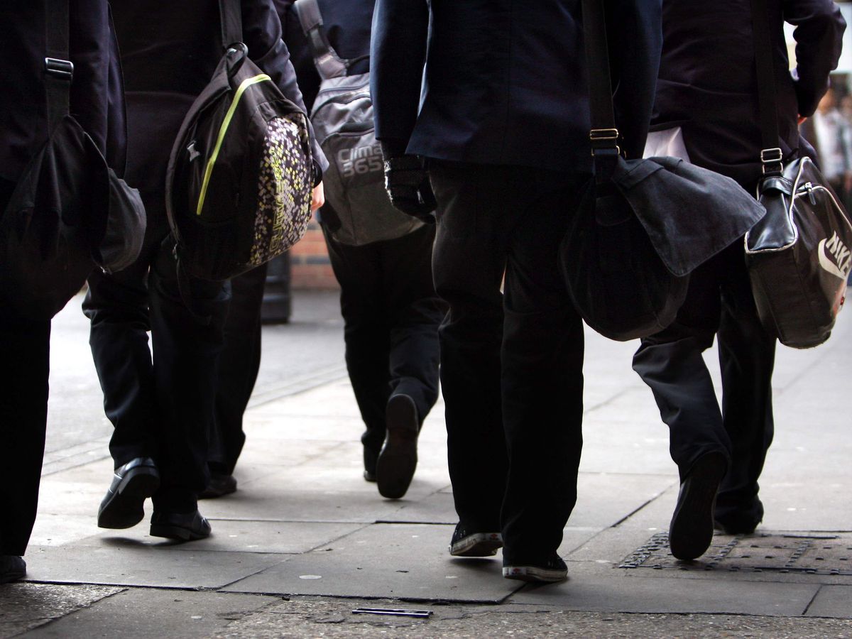 Scottish teachers in &lsquo;overwhelming&rsquo; vote for strike action in row over workload