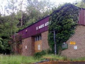 Supporting image for story: Joy for Bilston church as bungalows plans approved