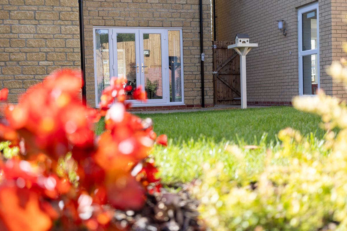 Bromford partners with Barratt Redrow to deliver 24 Shared Ownership homes for Lichfield