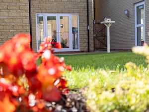 Supporting image for story: Bromford partners with Barratt Redrow to deliver 24 Shared Ownership homes for Lichfield