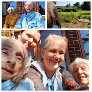 Visiting Angels North Shropshire 