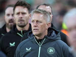 Supporting image for story: Talking points as Republic of Ireland chase back-to-back wins against Greece