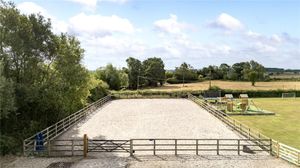 The menage. Picture: Mark Wiggin Estate Agents/Rightmove