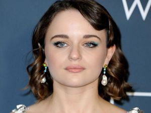 Supporting image for story: The Kissing Booth star Joey King announces engagement