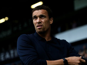 Supporting image for story: Valerien Ismael happy to mix it up at West Brom