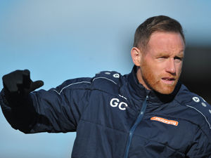 Supporting image for story: Gavin Cowan: AFC Telford have over-achieved