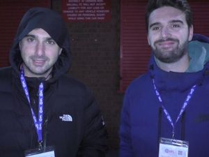 Supporting image for story: Walsall 1 Harrogate 3: Joe Edwards and Nathan Judah analysis - WATCH 