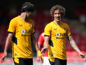 Supporting image for story: Four who could shine in Bruno Lage’s new Wolves system