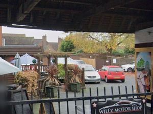 Supporting image for story: 'Old' thieves set for surprise after stealing bags from vehicle in car park