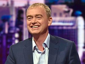 Supporting image for story: Expect the unexpected, says Chris Moncrieff