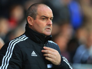 Supporting image for story: Q&A: Why former West Brom and Aston Villa coach Steve Clarke is doing the business at Kilmarnock