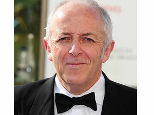 Supporting image for story: Best of Peter Rhodes - September 6