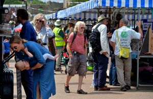 Ludlow Green Festival