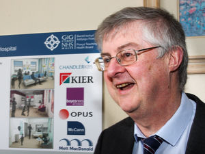 Supporting image for story: £78 million made available for transport projects