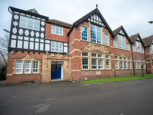 Supporting image for story: Bridgnorth school joins research network